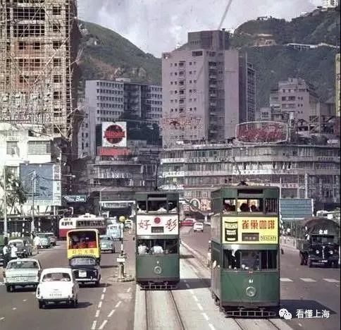 侨冠理发店,在香港的上海理发馆