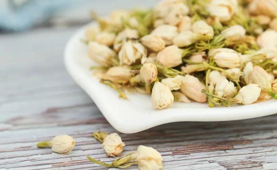 眼下的“六芽”“八花”，清火养生人人夸！