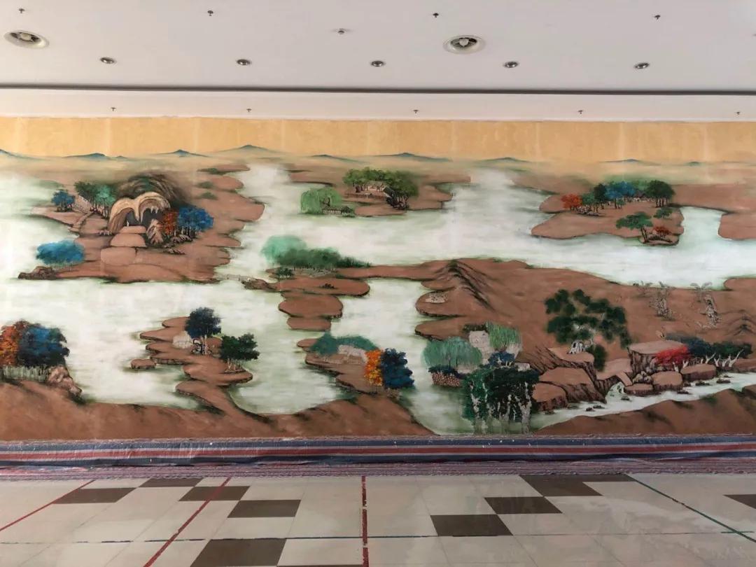 泗泾镇一线战“疫”日记（0402）——一大波文化项目剧透！继续邀你云监工