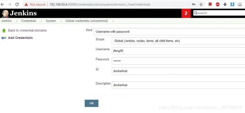 容器化部署和传统部署,初探地底阵容