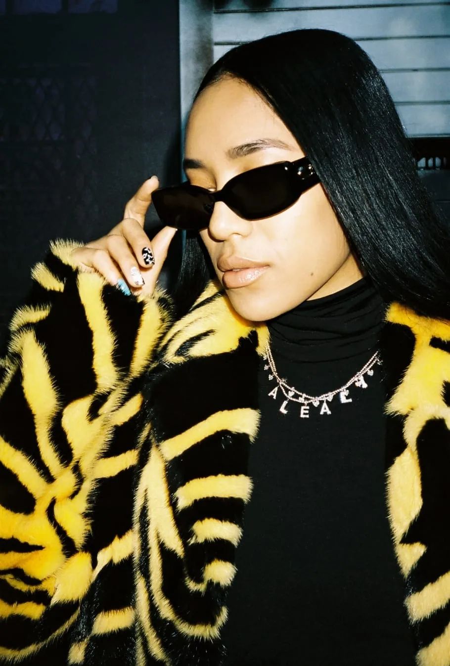 TS、Billie等人背后的高级定制珠宝商们