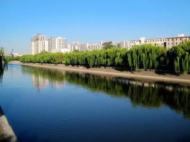 郑州北龙湖水域面积简介,北龙湖水域面积