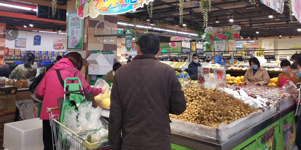 惠济核心地段,惠济核心区适合买房吗