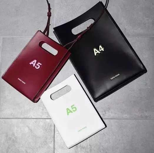 设计师品牌包包推荐,toi产品推荐