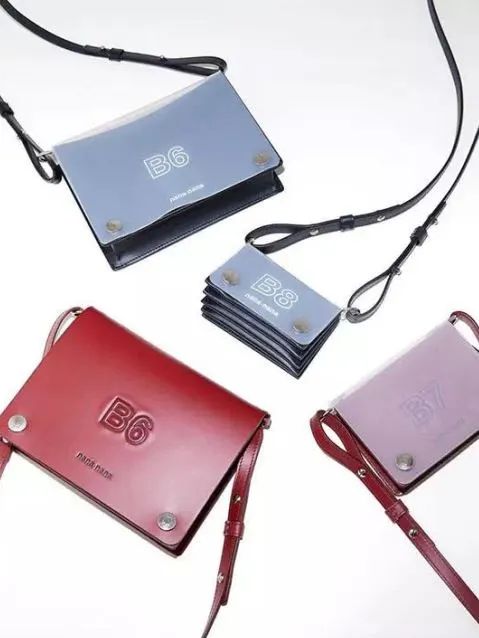 设计师品牌包包推荐,toi产品推荐