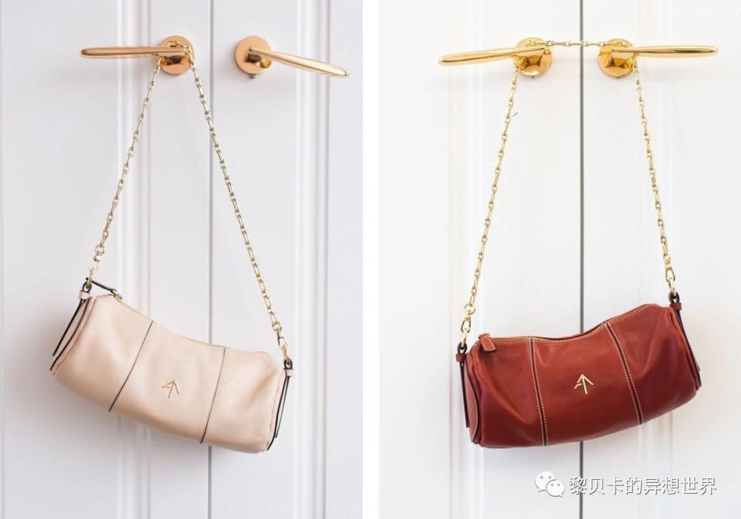 一年四季都可以背的包包性价比高,这9款包包每次背都被人说很好看