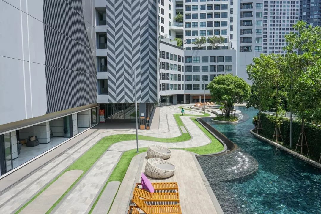 在泰国曼谷生活视频,生活在清迈的真实感受