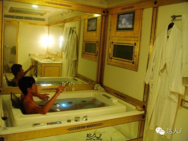 印度酒店真的很脏吗,印度豪华酒店和贫民窟