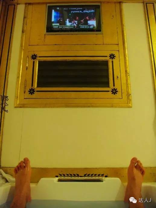 印度酒店真的很脏吗,印度豪华酒店和贫民窟