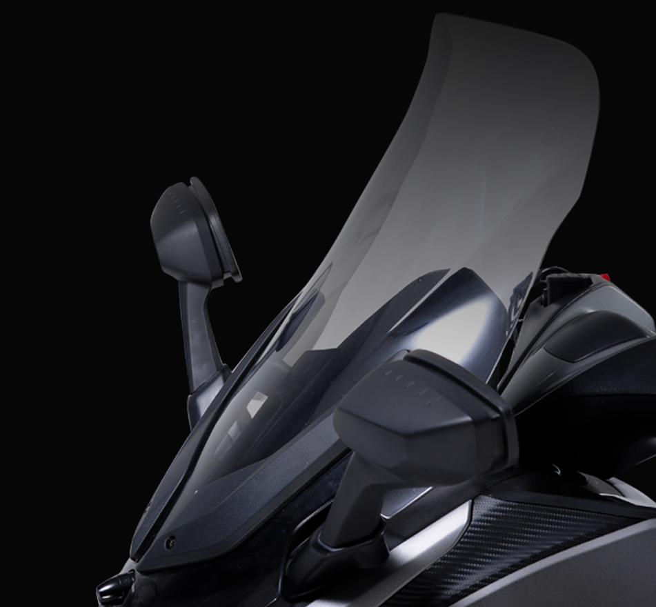 2019款赛科龙rt3高配和低配的区别,2022款赛科龙rt3最新版上市时间