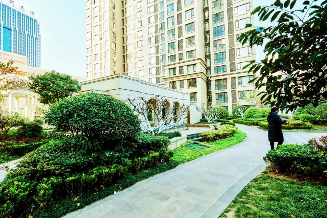 疫情之后地产新江湖，谁是平顶山的风清扬？