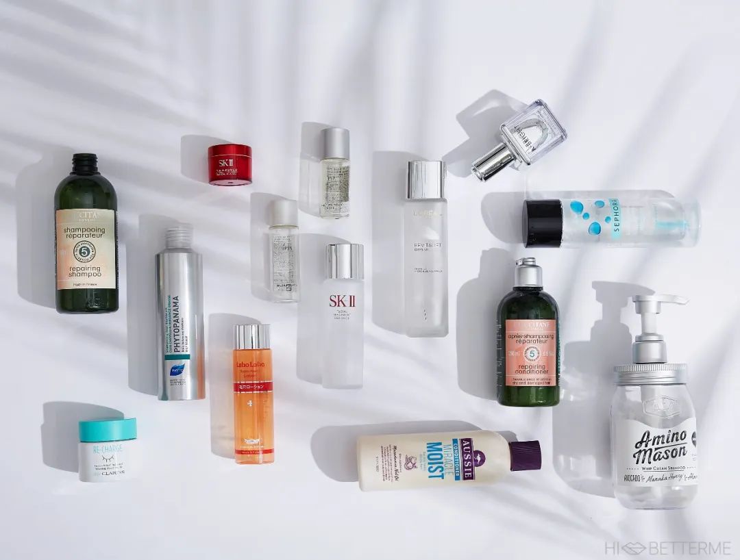 攒了好久的空瓶,攒了一学期的空瓶