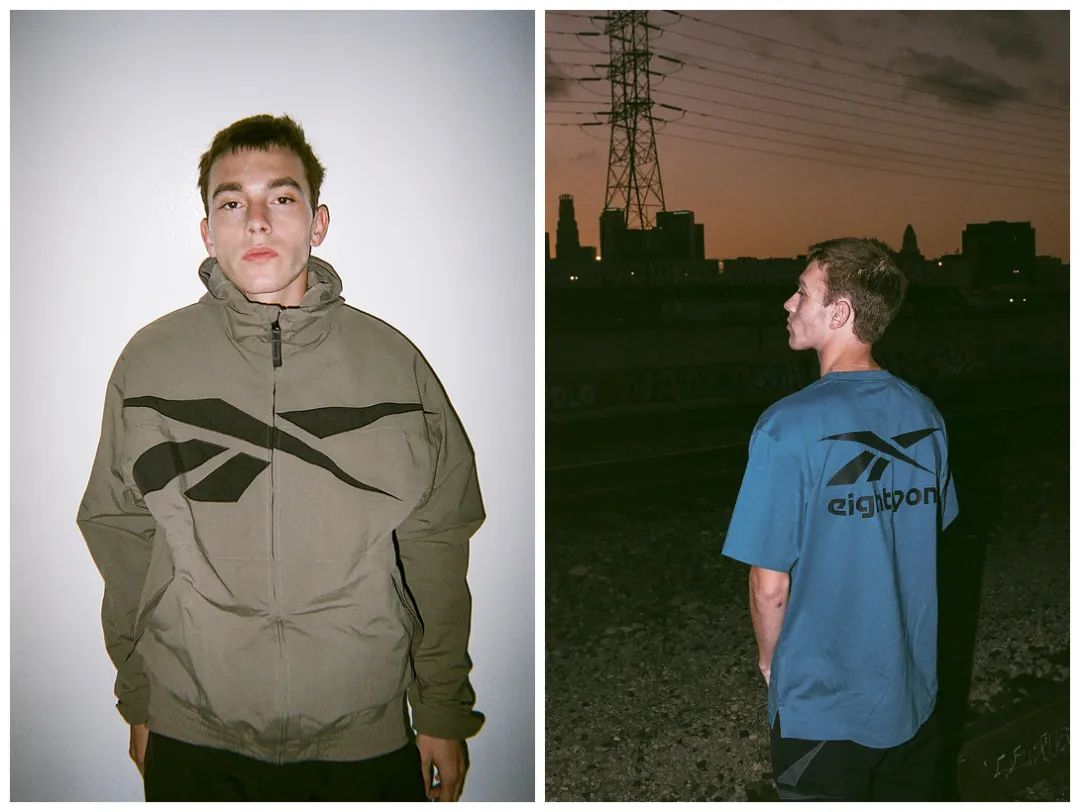 机能风日系,日本大牌机能风