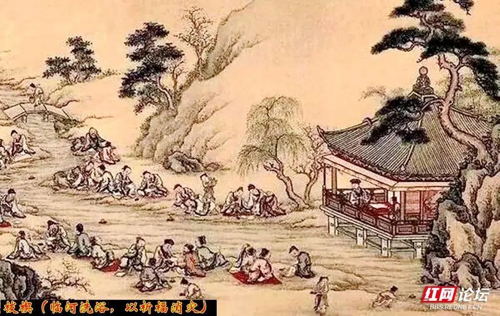 清明节祭祖踏青的传统习俗,说说大家当地清明节的特色跟风俗