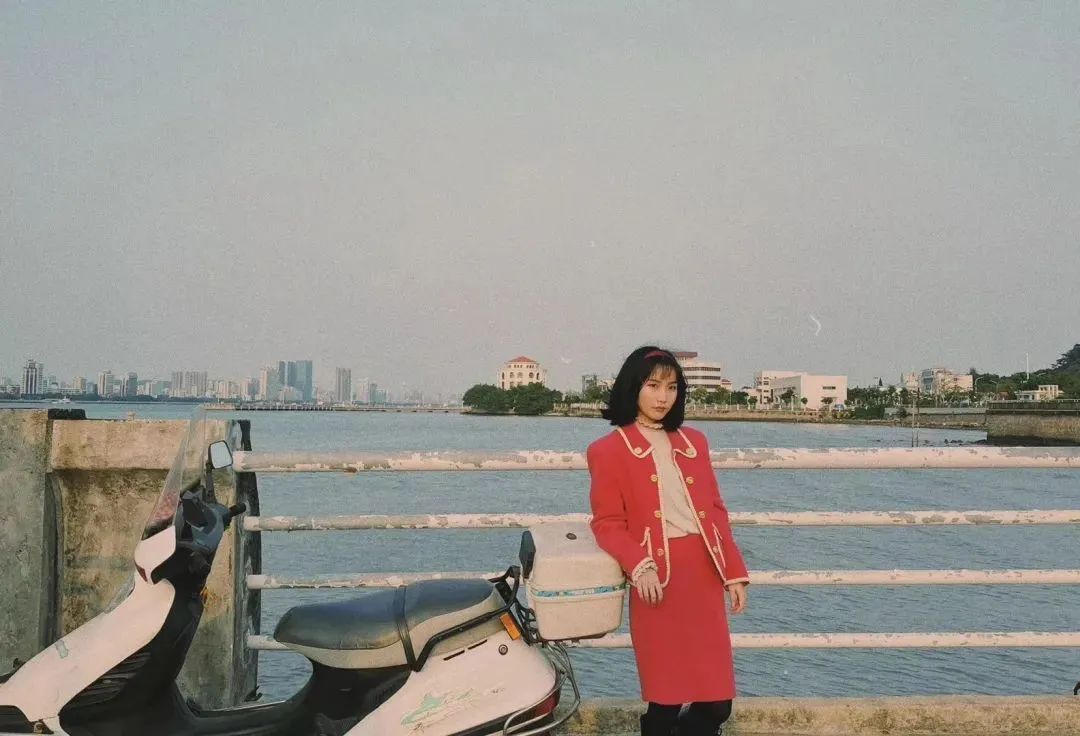 90年代的汕头是怎样的,90年代汕头飞车