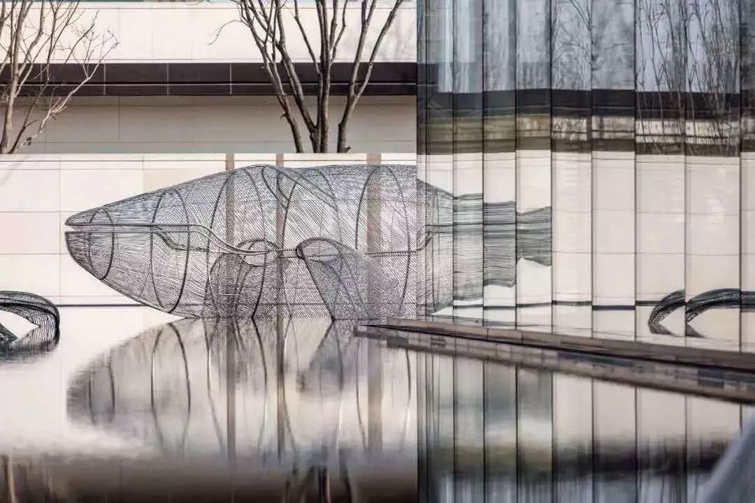 楚雄个性景观雕塑批量定制,景观动物雕塑设计图片大全