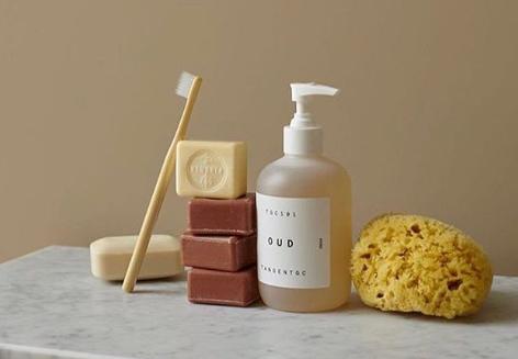 洗护推荐韩国牌子,男士洗护套装哪个品牌好