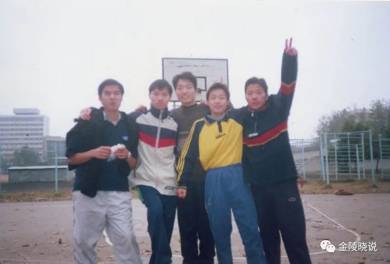 中南往事的故事,中南往事2019