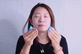 怎样定妆能持妆24小时,持妆一整天定妆不氧化不暗沉