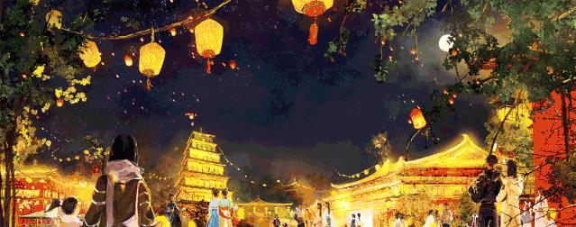 杜邑遗址风景区,杜邑花海风景区