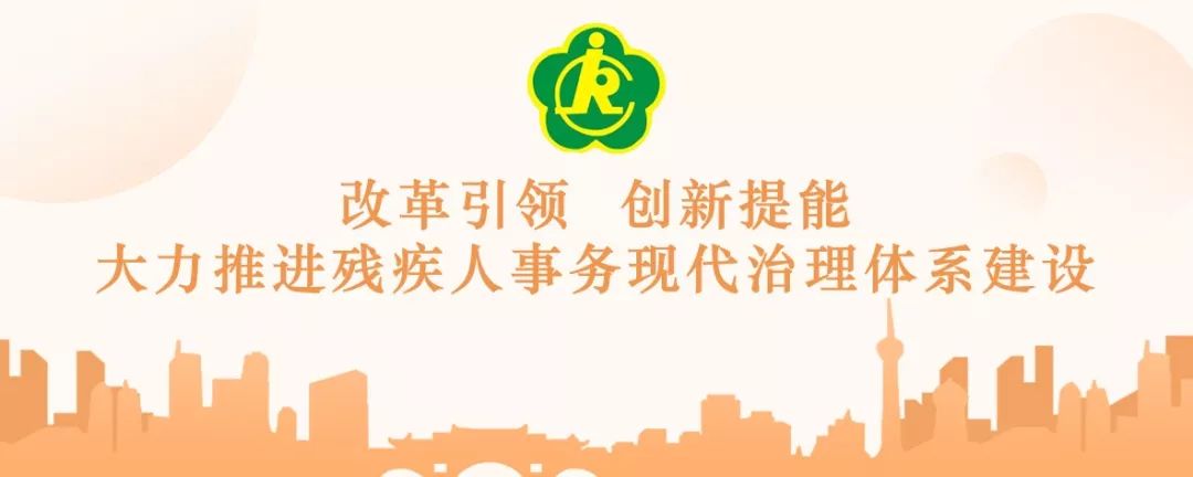 中残联特奥日,残联特奥会