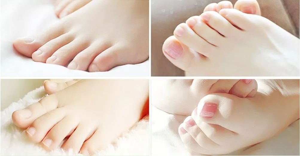 美脚神器哪个效果最好,美脚神器去角质呵护足底