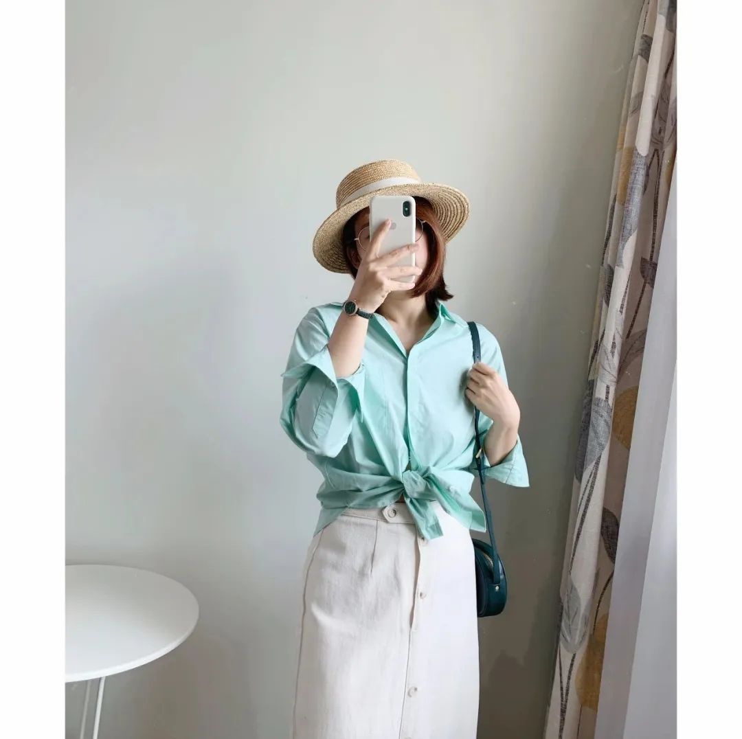 「气质」不够？「细节」来凑！|饰品篇