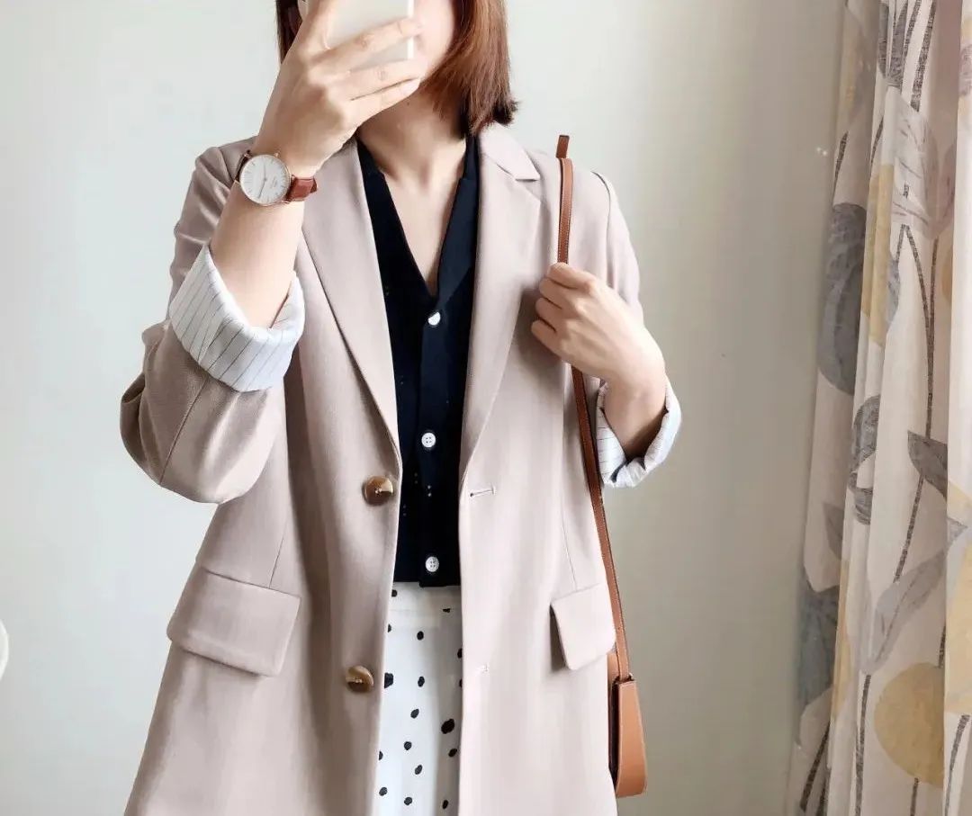 「气质」不够？「细节」来凑！|饰品篇