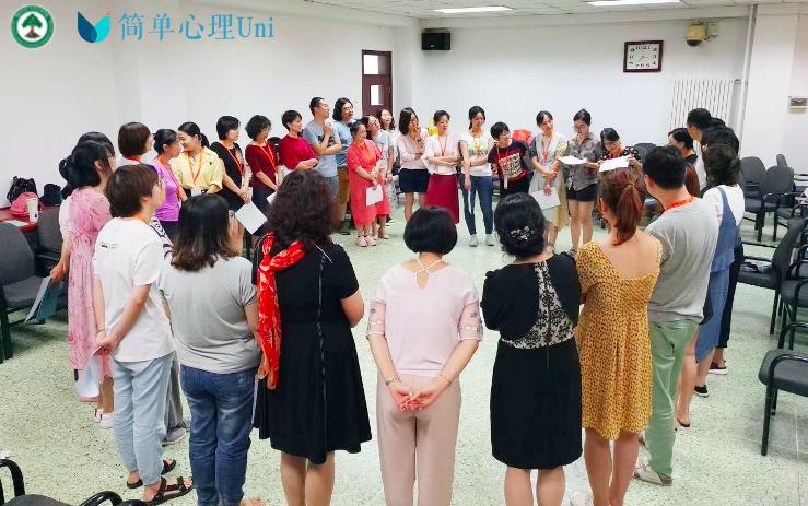 学习2年存在-人本课程是怎样的体验？｜今年最后3个名额