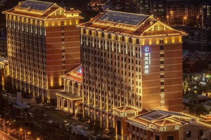 体验感不错，赚到了！免费行游厦门，景区旁酒店还有大酬宾……