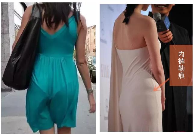 这3位老牌美人，重新定义了什么是性感