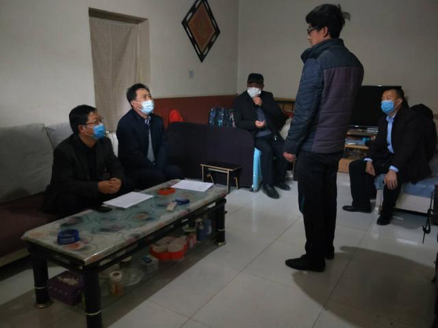 清水县脱贫攻坚挂牌督战村,岷县脱贫攻坚挂牌督战现场