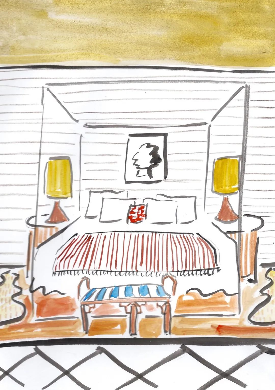 井柏然宝藏男孩,在解忧杂货店发现了宝藏男孩