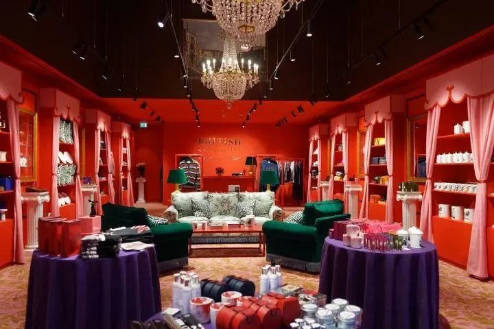 井柏然宝藏男孩,在解忧杂货店发现了宝藏男孩