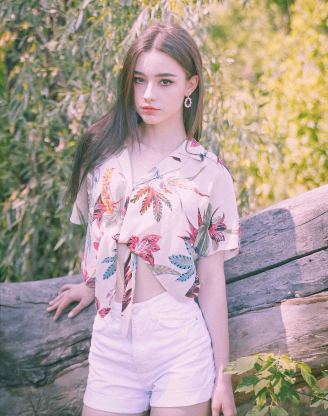 春夏衬衫的穿搭图片,春夏衬衫怎么打理