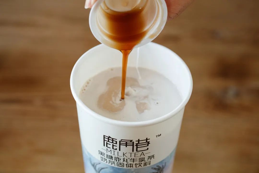 喝不到奶茶的时候,喝不到奶茶的视频