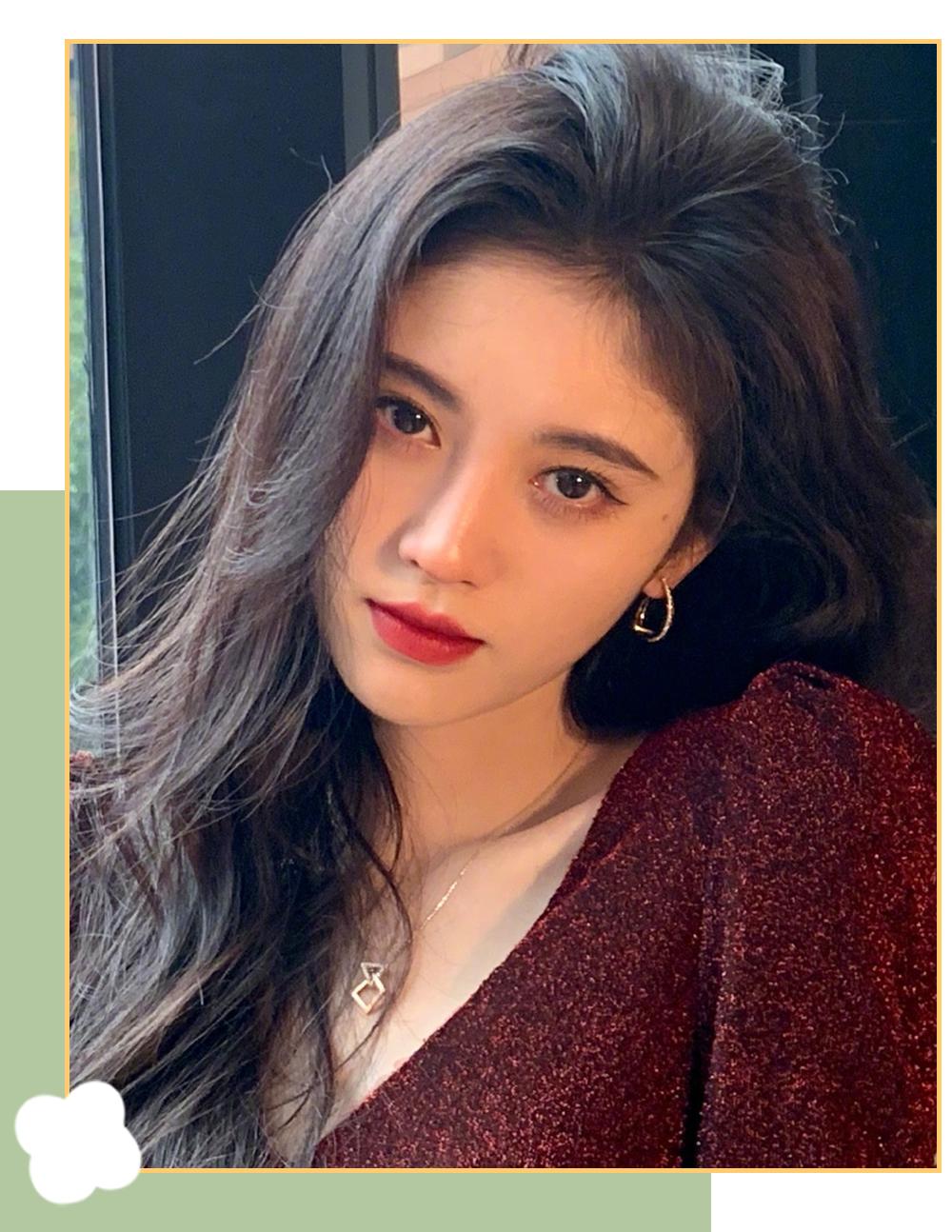 什么刘海是全部脸型都适合的,哪种刘海每种脸型都适合