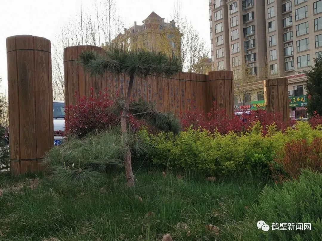 快看，“变形金刚”现身鹤壁街头！就在极速游园，还有……