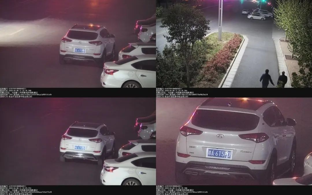 郑州抓拍设备一览表,郑州将启用66套违法抓拍系统