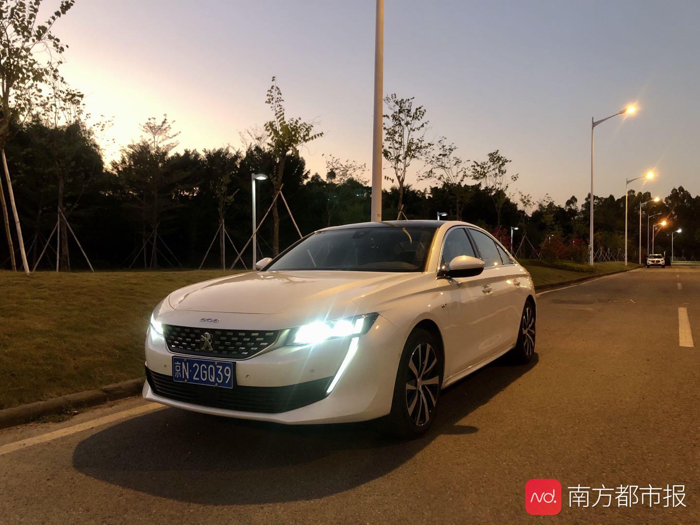 被忽略的智能化汽车,被忽略的性能车