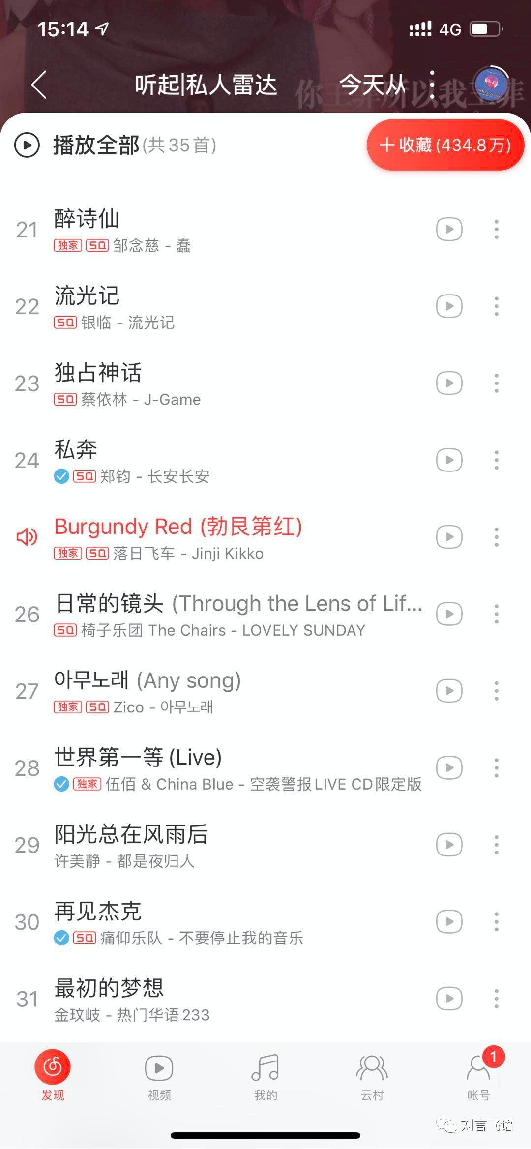聊聊音乐,好用的音乐产品