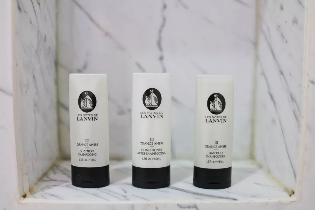 奢华酒店的特点是什么,奢华酒店客房物品