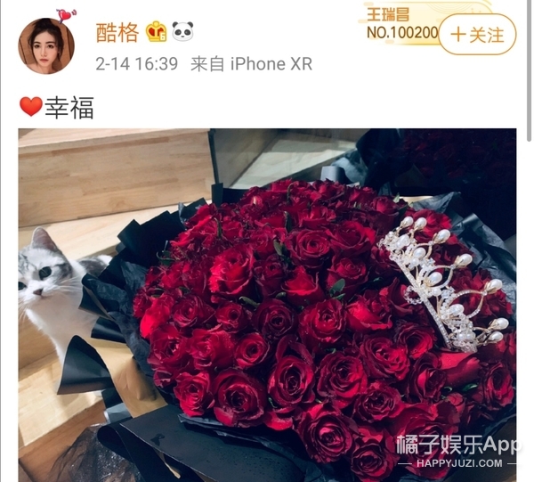 张超回应劈腿视频,张超否认劈腿