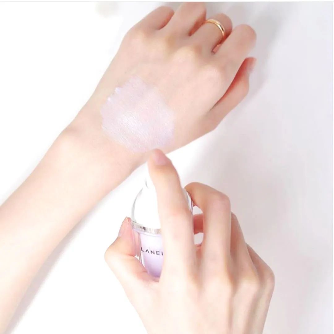 李佳琦推荐防晒霜隔离霜二合一,李佳琦推荐防晒霜干皮学生党平价