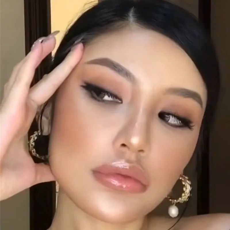 神秘的修容翻车事件，跟着买不翻车