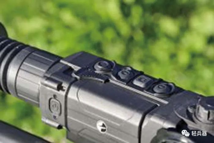 最新热成像瞄准镜,热成像瞄准镜推荐
