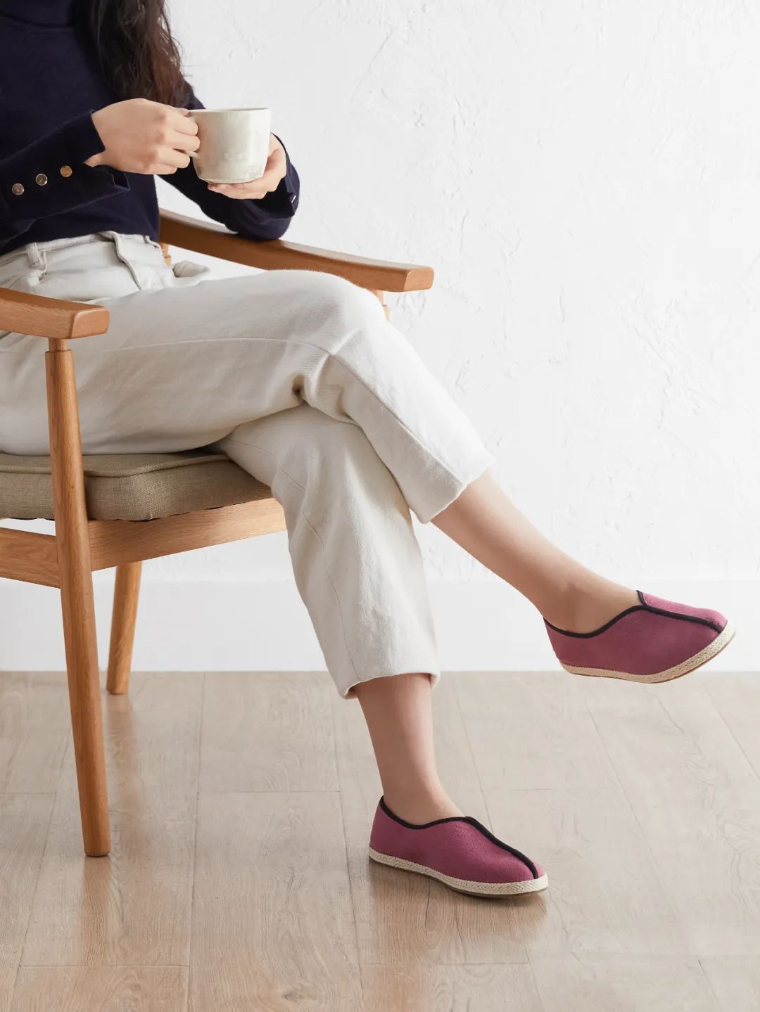 一双纯手工老布鞋,一双老布鞋视频