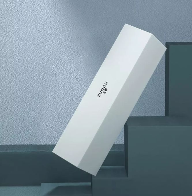 厉害了！这把伞一键自动开收伞，能抗8级大风