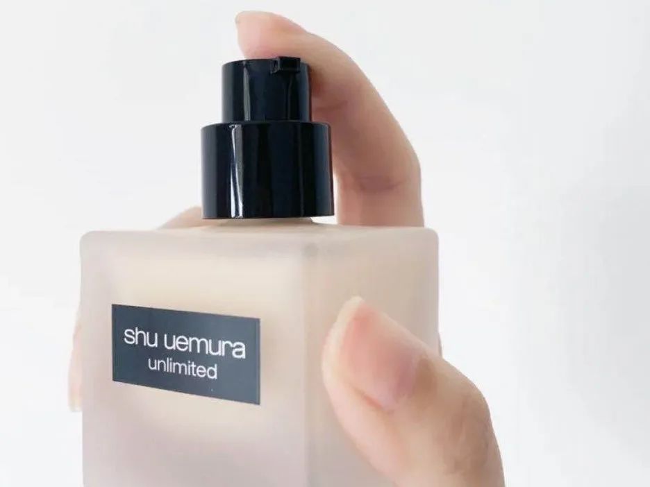 秋冬粉底液奶油肌推荐,春日奶油肌