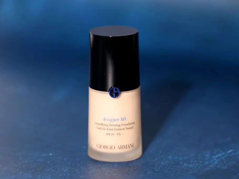 秋冬粉底液奶油肌推荐,春日奶油肌